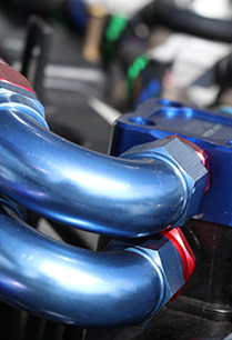 Aluminium Other - Mounting / Shrinking