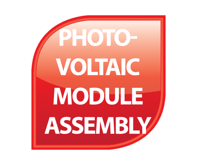 Application Photovoltaic Module Assembly