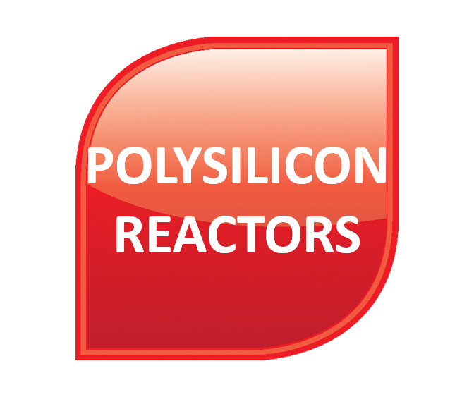 Solar - Polysilicon Reactors
