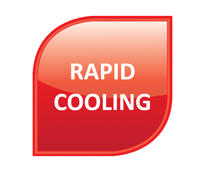 CAL - Rapid Cooling