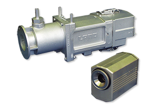 AMETEK Land System 4