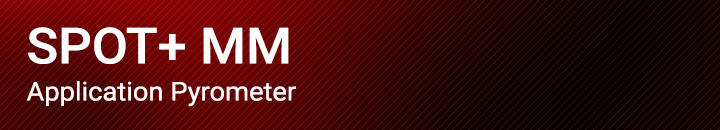 SPOT+ MM - Liquid Metal and Tapping