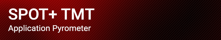 SPOT+ TMT