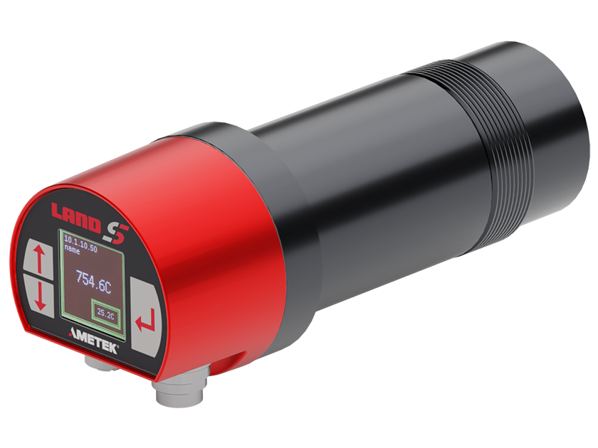 SPOT+ Smart High-precision pyrometers