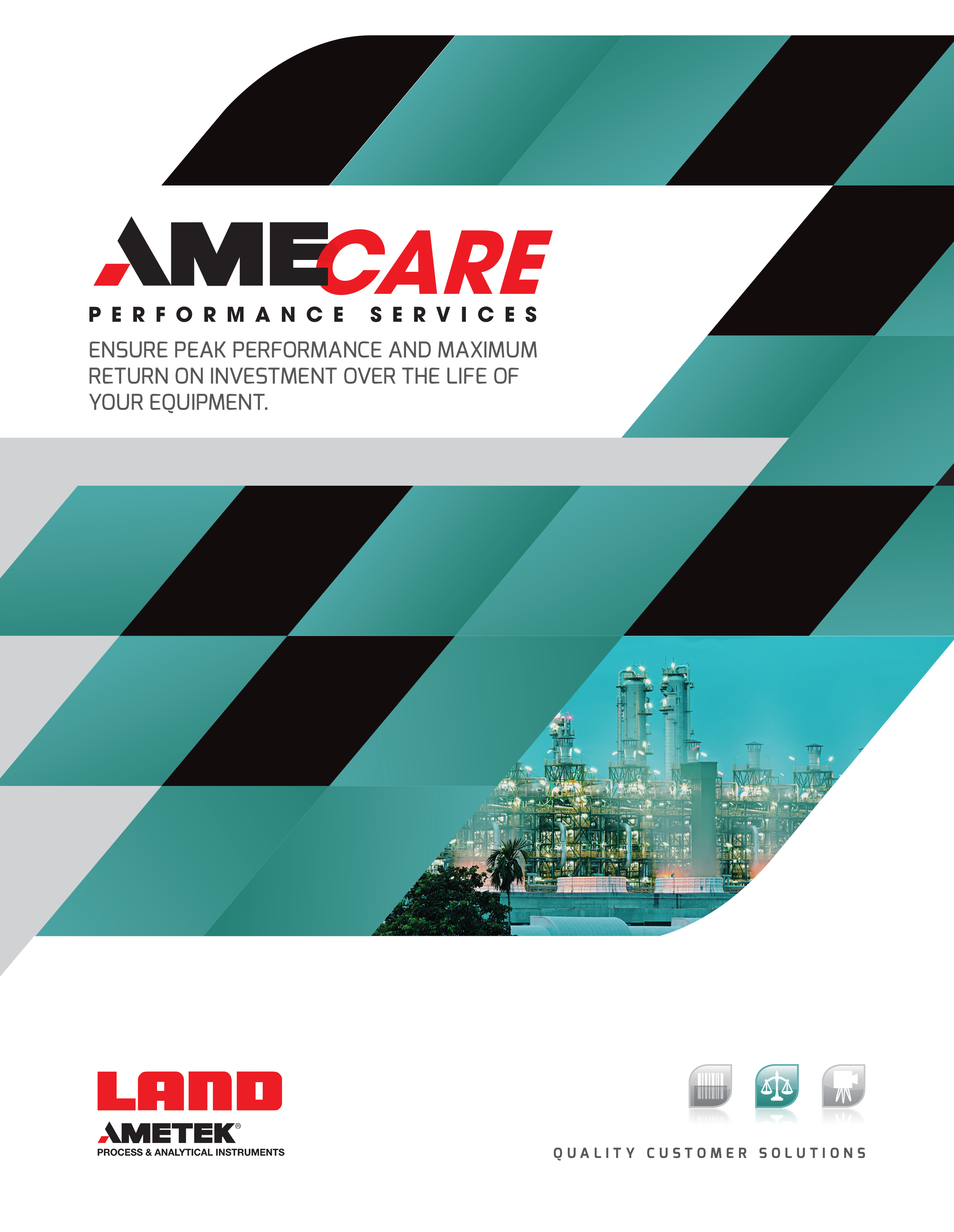 AMECare Performance Services 