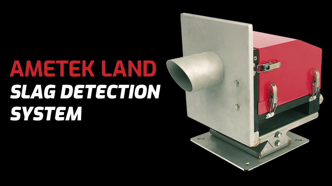 Slag Detection System Overview