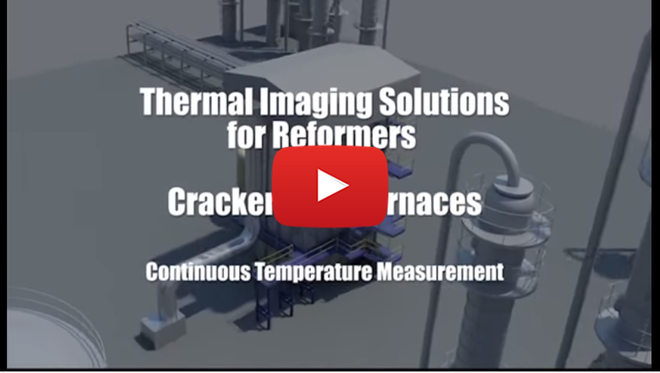 AMETEK Land NIR-B3XR Video