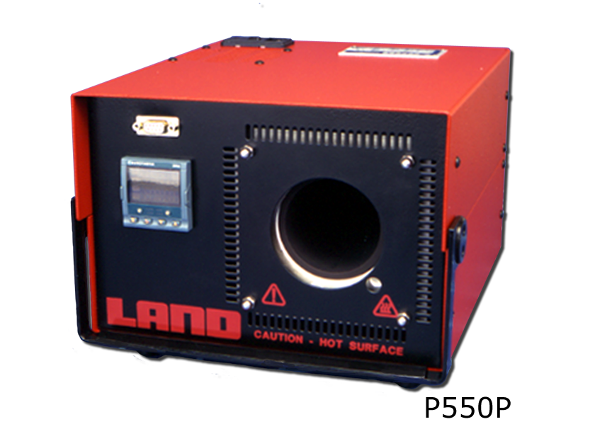 Landcal P550P