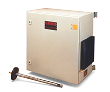 AMETEK Land Carbon Monoxide Detectors