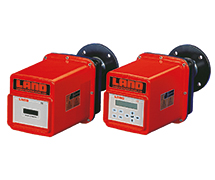 AMETEK Land Combustion Efficiency Monitors