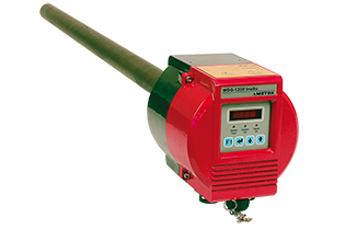 WDG 1200 & 1210 (Oxygen)