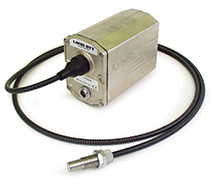 AMETEK Land Fixed Spot Non-Contact Thermometers / Pyrometers - DTT - Drawing Tower