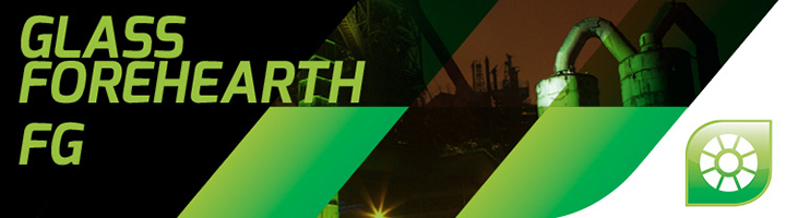 FG - ガラスフォアハース向け放射温度計