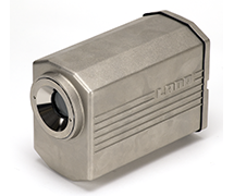 AMETEK Land Fixed Spot Non-contact Thermometers / Pyrometers - FLT5A - Float Line