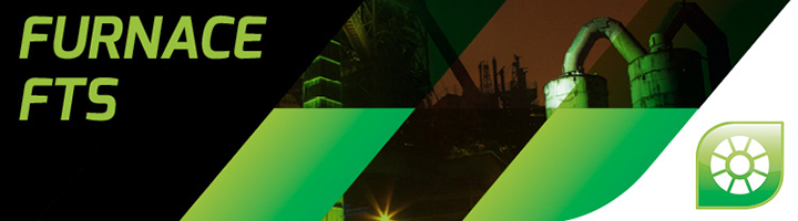 Fts Furnace 固定式非接触温度计 Ametek Land