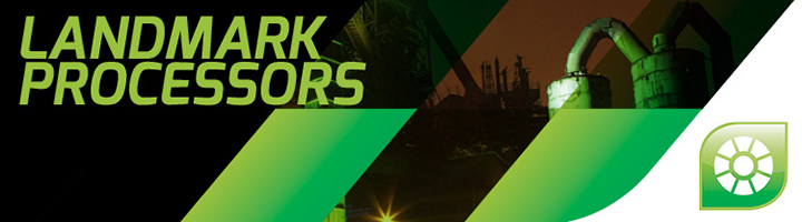 AMETEK Land Fixed Spot Non-contact Thermometers / Pyrometers - System 4