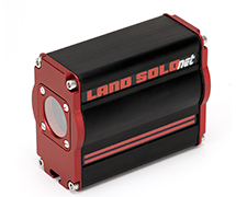 AMETEK Land Fixed Spot Non-contact Thermometers / Pyrometers - SOLOnet