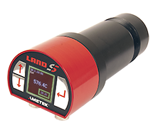 AMETEK Land Fixed Spot Non-contact Thermometers