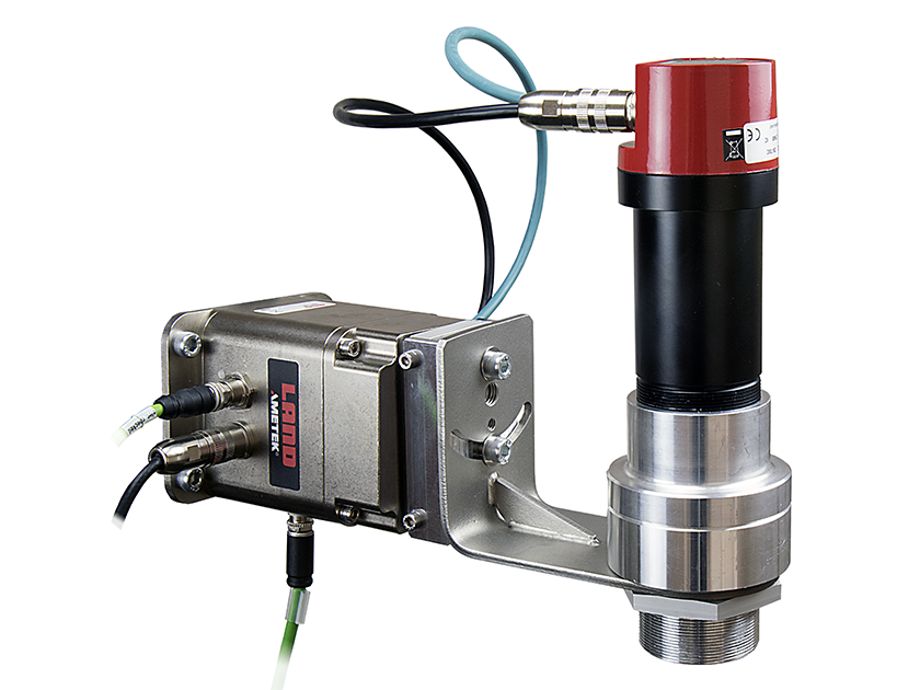 SPOT AL EQS Actuator