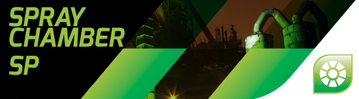 AMETEK Land Fixed Spot Non-contact Thermometers / Pyrometers - SP - Spray Chamber