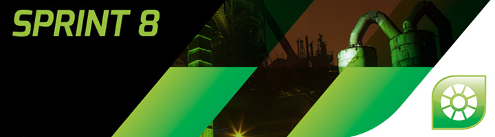 AMETEK Land Fixed Spot Non-contact Thermometer / Pyrometer - ABT - Aluminium Billet Thermometer