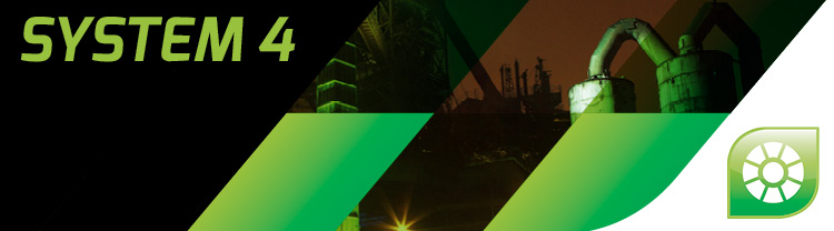 AMETEK Land Fixed Spot Non-contact Thermometers / Pyrometers - System 4