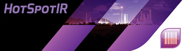 AMETEK Land Fixed Thermal Imagers and Line Scanners - HotSpotIR for Conveyor Belts