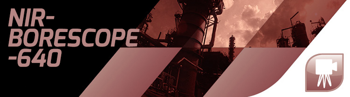 NIR-B 640 