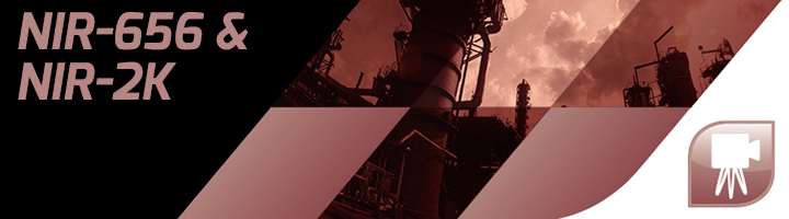 NIR-656 & NIR-2K