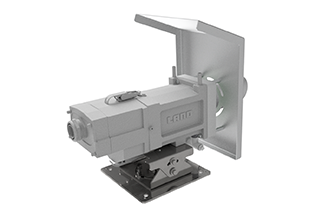 SDS - Slag Detection System (SDS V2)