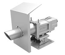 AMETEK Land Fixed Thermal Imagers and Line Scanners - SDS-E - Slag Detection