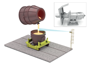 SDS- Slag Detection System