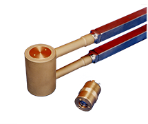 AMETEK Land Industry Application Specific