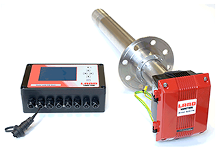 4650-PM Probe Control Unit