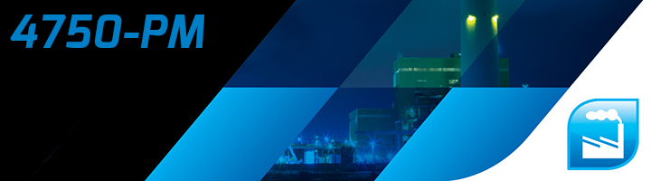 4750-PM（PM-CEMS - EN 15267）