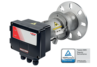 4750-PM（PM-CEMS - EN 15267）