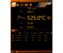 AMETEK Land Software - Cyclops Logger (PC & Mobile)
