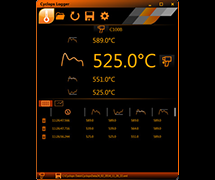 AMETEK Land Software - Cyclops Logger Mobile V 2.2.0