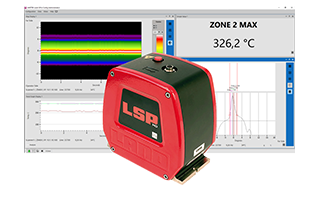 LSPro Configuration Software