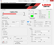 AMETEK Land Software - SOLOnet & IQ Configurator 