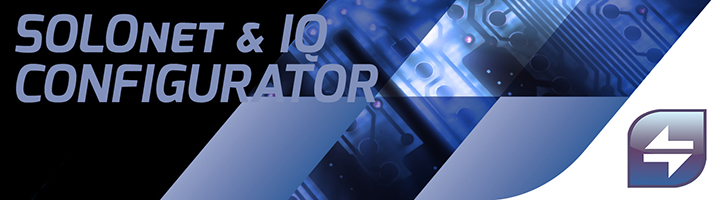 AMETEK Land Software - SOLOnet & IQ Configurator 