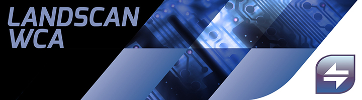 AMETEK Land Software - Landscan Windows Control and Analyse (WCA)